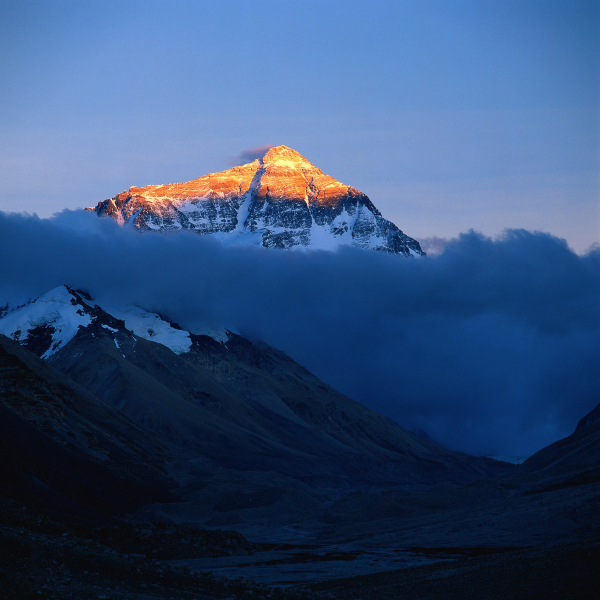 Himalayas India