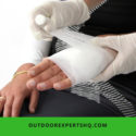 Common Outdoor Injuries & Accidents